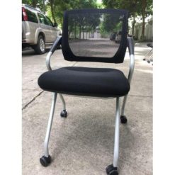 Ghế nhập khẩu GC309, Đen