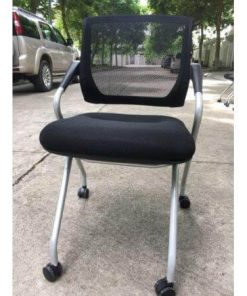 Ghế nhập khẩu GC309, Đen