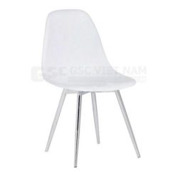 Ghế khung thép mạ G42