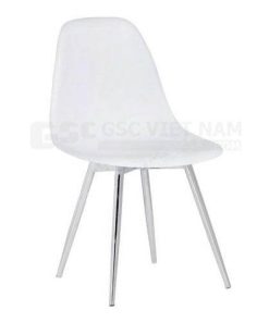 Ghế khung thép mạ G42