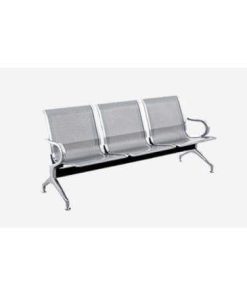 Ghế phòng chờ GM-31-07