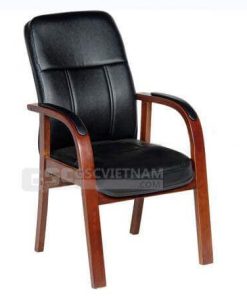 Ghế phòng họp GH13 (PVC)