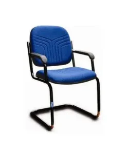 Ghế họp văn phòng bọc nỉ VT1