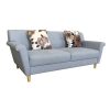 Ghế sofa bọc vải SF319-3