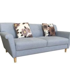 Ghế sofa bọc vải SF319-3