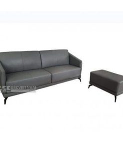 Ghế sofa SF507-1, Da PVC
