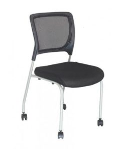 GHẾ KHUNG THÉP GT09-S