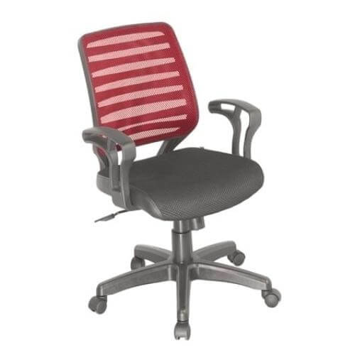 Ghế xoay GX302B-N - Sản phẩm