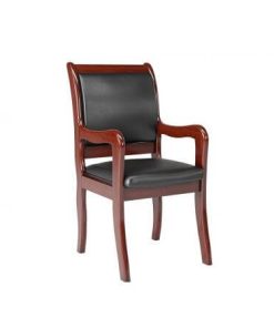 Ghế hội trường gỗ tự nhiên GHT12