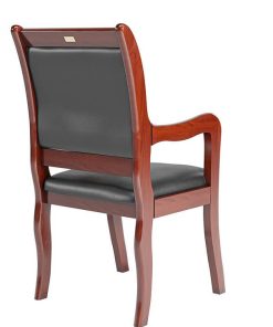 Ghế hội trường gỗ tự nhiên GHT12