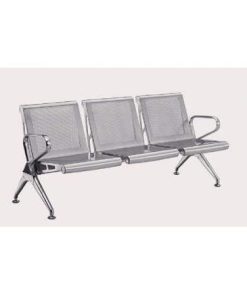 Ghế phòng chờ GI-31-06