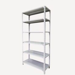 Giá thư viện GTV-02-00V