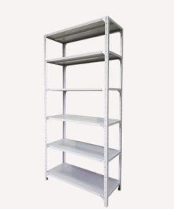 Giá thư viện GTV-02-00V