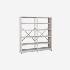 Giá thư viện GTV-02-03