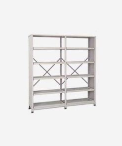 Giá thư viện GTV-02-03