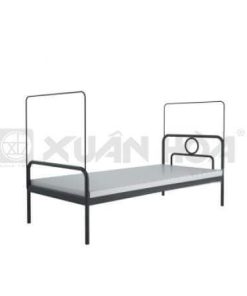 Giường đơn GI0500