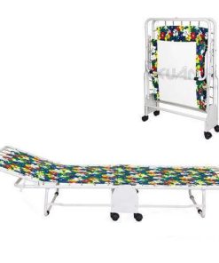 Giường gấp Gia đình Gi-01-00