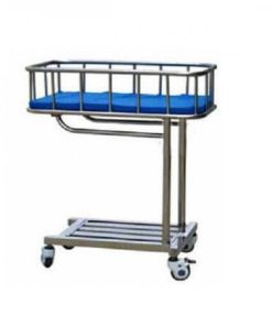 Giường sơ sinh GSS01