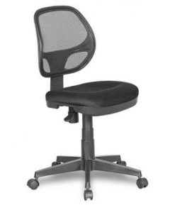 Ghế xoay lưới GL101K, Chân Nhựa