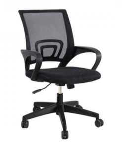 Ghế lưới văn phòng GX113N