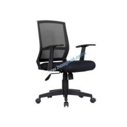 Ghế lưới lãnh đạo cao cấp GL214, Chân Mạ