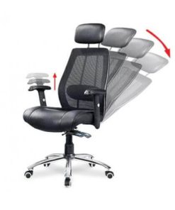 Ghế giám đốc ngả lưng đẹp GL309