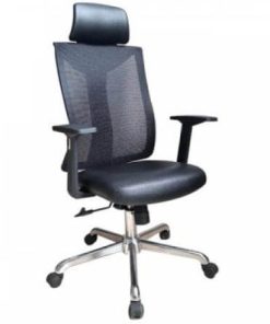 Ghế lưới lãnh đạo GL332