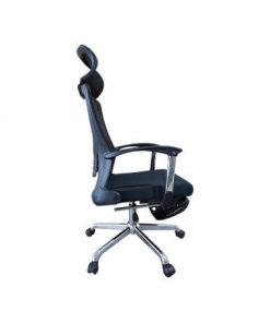 Ghế lưới lãnh đạo GL333, chân mạ