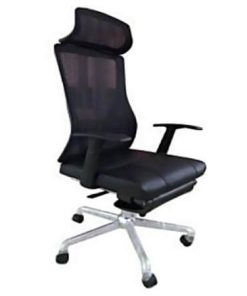 Ghế lưới lãnh đạo GL334