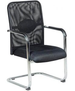 Ghế họp tựa lưới GL401