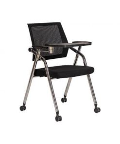 GHẾ HỘI THẢO GL402XB, Chân mạ