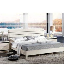 Giường ngủ hiện đại GN102