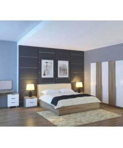 Nội thất phòng ngủ GN301-18