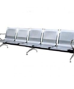 Ghế băng chờ Hòa Phát PS02-5