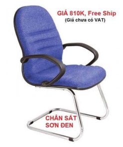 Ghế chân quỳ GQ02-S_KM