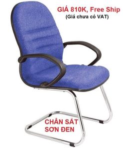 Ghế chân quỳ GQ02-S_KM