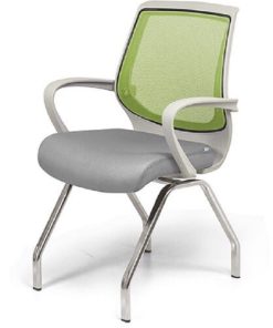 Ghế chân Quỳ GQ07C