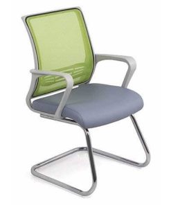 Ghế chân quỳ GQ12.1B