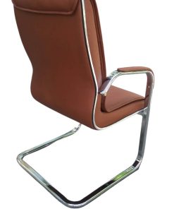 Ghế chân quỳ GQ718, Đen