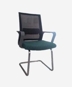 Ghế chân quỳ GM-24-00, Mạ