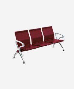 Ghế băng chờ GS-31-10