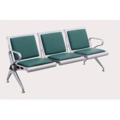 Ghế băng chờ GS-31-12