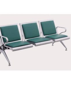 Ghế băng chờ GS-31-12