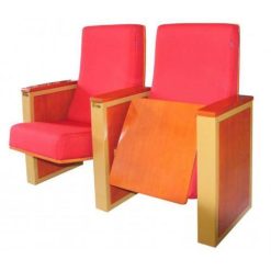 Ghế hội trường GS-32-12NB