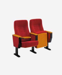 GHẾ HỘI TRƯỜNG GS-32-15B