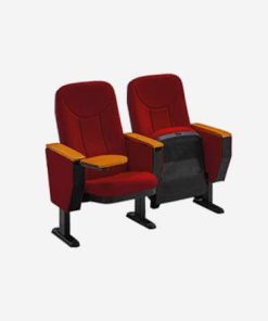 GHẾ HỘI TRƯỜNG GS-32-17B