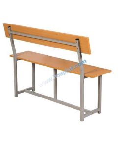 Ghế sinh viên GSV104T