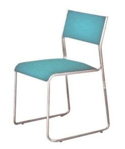 GHẾ KHUNG THÉP GT08-M