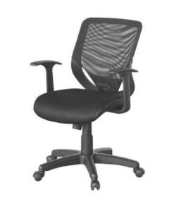 GHẾ VĂN PHÒNG GX07-N