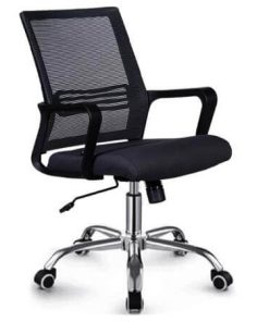 Ghế lưới văn phòng GX119M